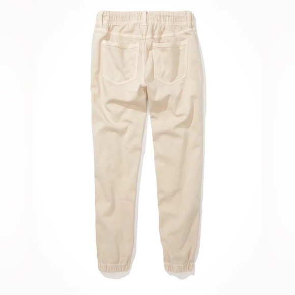 AE Stretch Tomgirl Utility Jogger - Picture 2 of 10